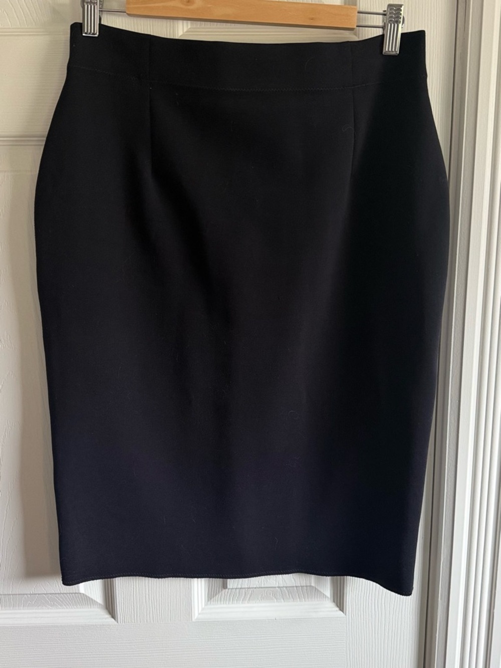 Marie Saint Pierre pencil skirt